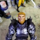 (JasonDemon3D)Monk(Hand Painted, Fitted for Legions, Head Only)(SuperSale!)