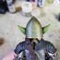 (JasonDemon3D)Angry Goblin(Hand Painted, Fitted for Legions, Head Only)(SuperSale!)