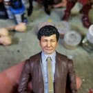 (BlueD)Columbo(Hand Painted, Fitted for Legends, Head Only)(Sale!)