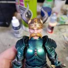 (OldSkullCustoms)Viking(Hand Painted, Fitted for Legions, Head Only)(Sale!)