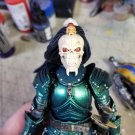 (JasonDemon3D)Skeleton Warrior(Hand Painted, Fitted for Legions, Head Only)(SuperSale!)