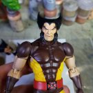 (ToyBuzz)Buscema Logan(Fit to Mafex, Head Only)(Sale!)
