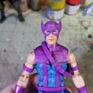 (HUPStudios)Hawkeye(Fit to Legends, Head Only)