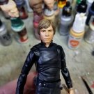 (FRKN)Luke(Hand Painted, Fitted for Figuarts, Head Only)