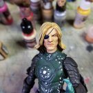 (JasonDemon3D)Corum head and hand(Hand Painted, Fitted for Legions, Head Only)(SuperSale!)