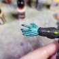 (JasonDemon3D)Corum head and hand(Hand Painted, Fitted for Legions, Head Only)(SuperSale!)