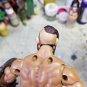 (JasonDemon3D)Barbarian Head(Hand Painted, Fitted for Savage Crucible, Head Only)(SuperSale!)