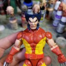 (Toy Buzz)Buscema Logan(Hand Painted, Fitted for Legends, Head Only)