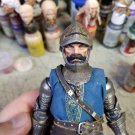 (JasonDemon3D)Spaniard(Hand Painted, Fitted for Legions, Head Only)