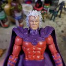 (Orobus)Magneto Head(Hand Painted, Fitted for Legends)