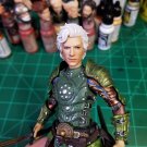 (h3llcreator)Astarion(Hand Painted, Fitted for Mythic Legions, Head Only)
