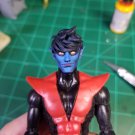 (Orobus)'97 Nightcrawler Head(Hand Painted, Fitted for Legends)