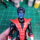 (LAFigures)Nightcrawler Head(Hand Painted, Fitted for Legends)