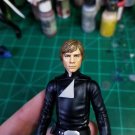 (FRKN)Luke(Hand Painted, Fitted for Black Series, Head Only)(SuperSale!)