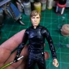(FRKN)Luke(Hand Painted, Fitted for Figuarts, Head Only)