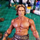 (Toymankid)Conan(Hand Painted, Fitted for Icon Collectibles, Head Only)