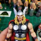 (Bad_Koala)Thor Head(Hand Painted, Fitted for Legends, Head Only)