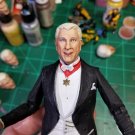 Dracula(Hand Painted, Fit to NECA, Head Only)