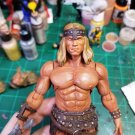 (Toymankid)Conan w/ crown(Hand Painted, Fitted for Icon Collectibles, Head Only)