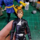 HT Luke(Hand Painted, Head Only, Fitted to Black Series)