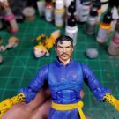 (HUP Studios)Doc Strange(Fit to Legends, Head Only)