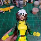 (Orobus)Rogue Head(Hand Painted, Fitted for Legends, Head Only)