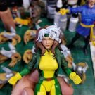 (HUP Studios)Rogue(Fit to Legends, Head Only)