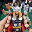 (HUP Studios)Bearded Thor(Fit to Legends, Head Only)