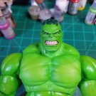(BryanCarpio)Angry Hulk Head(Hand Painted, Fitted for Maximum Hulk)