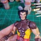 (hellomyname1sbryan)Neutral Logan(Fit to CT Toys, Head Only)
