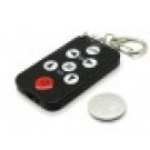 Mini Universal Multifunctional Remote Control
