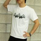 Skulls in Korean alphabet / FREESHIP / S U P E R - S O F T Men Women Unisex  t-shirt  : XL