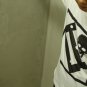 SUPER SOFT Men t shirt - FREESHIP/ Steam PUNK / Skull Locked in Square : Small