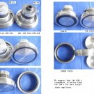 Ultrasonic Cavitation Ttransducer