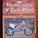 Motocross & off-Road Performance Handbook 2nd Edition