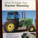 Motorbooks Workshop: How To Keep Your Tractor Running