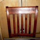 1992-97 Ford Truck & Bronco Driver LH Window Glass and track