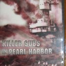 Nova Killer Subs in Pearl Harbor