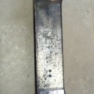 Polaris 340 Trail Indy belt guard 1983
