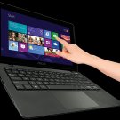 Asus X200MA-RCLT08 Touchscreen intel N2830 2.16GHz 4GB 500GB 11.6" BT WL Win 8 - Refurbished