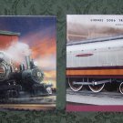 MTH Volume 2 Railking Premier, & Lionel 2006 Train Catalog, Vol. 1