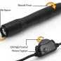 2.0MP High Definition USB Digital Microscope (200x, 4 LEDs)