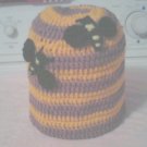 Beehive Hat