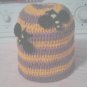 Beehive Hat