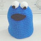 Cookie Monster hat