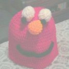 Elmo Hat
