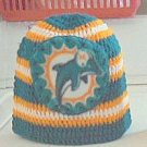 Dolphins Hat