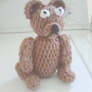 Stuffed Bear