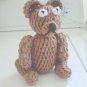 Stuffed Bear