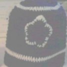 dallas hat blue